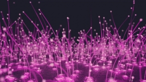 X-Particles Cinema 4D картинка №1
